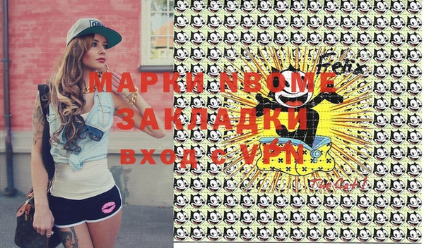 кокс Арсеньев